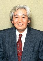 Hard-boiled fiction writer Ikushima dies at 70